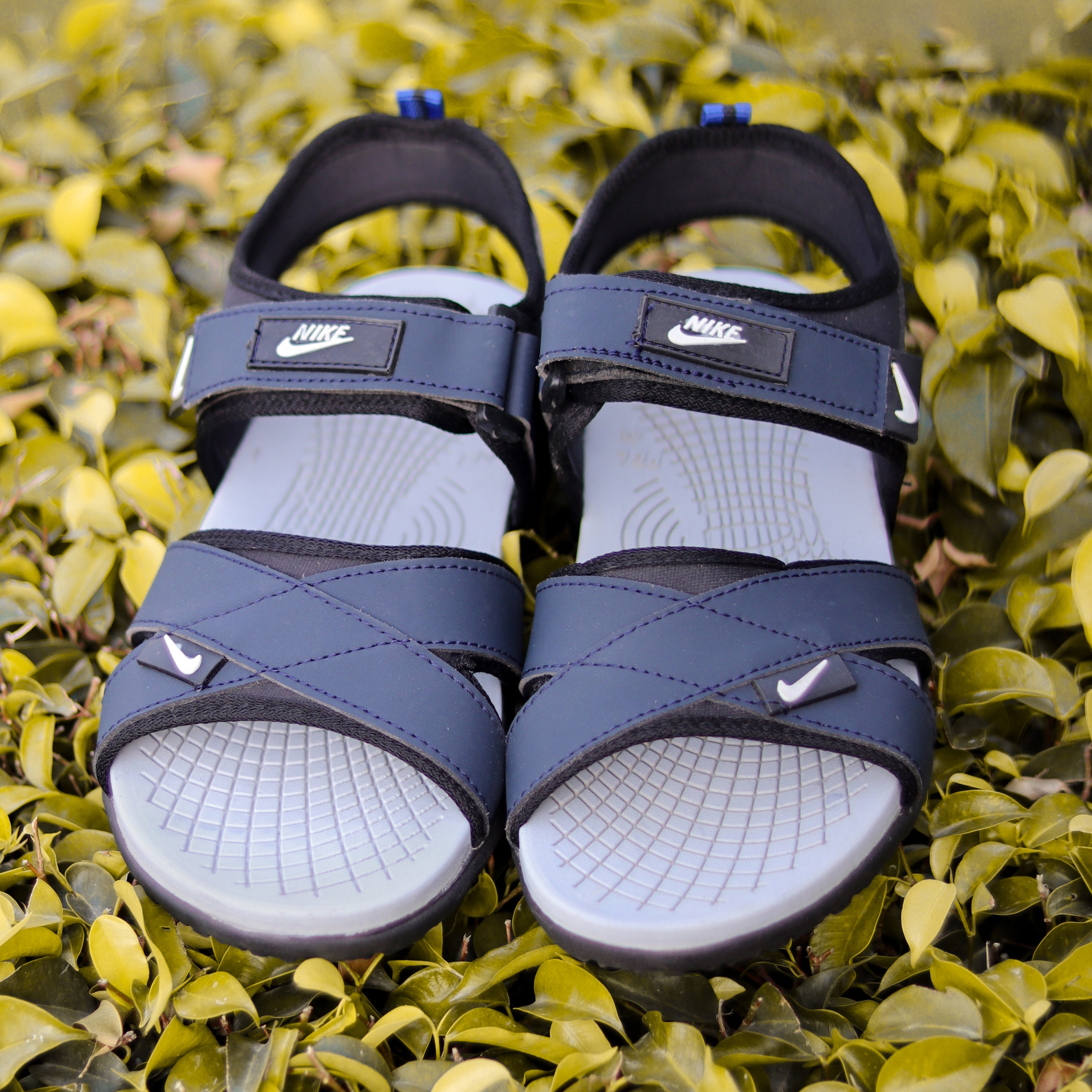 AZ Spot Men’s Sporty Cross-Strap Sandals – Comfort Series