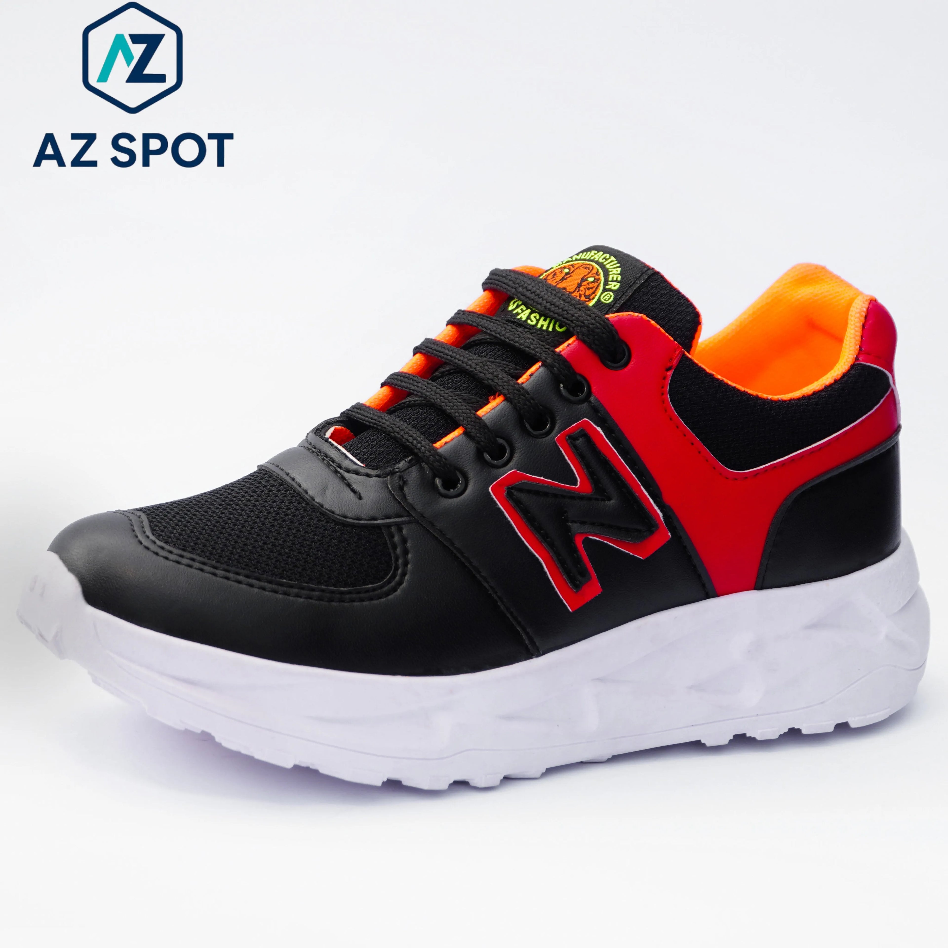 AZ Spot Men’s Sports Shoes – Lightweight Running & Walking Sneakers