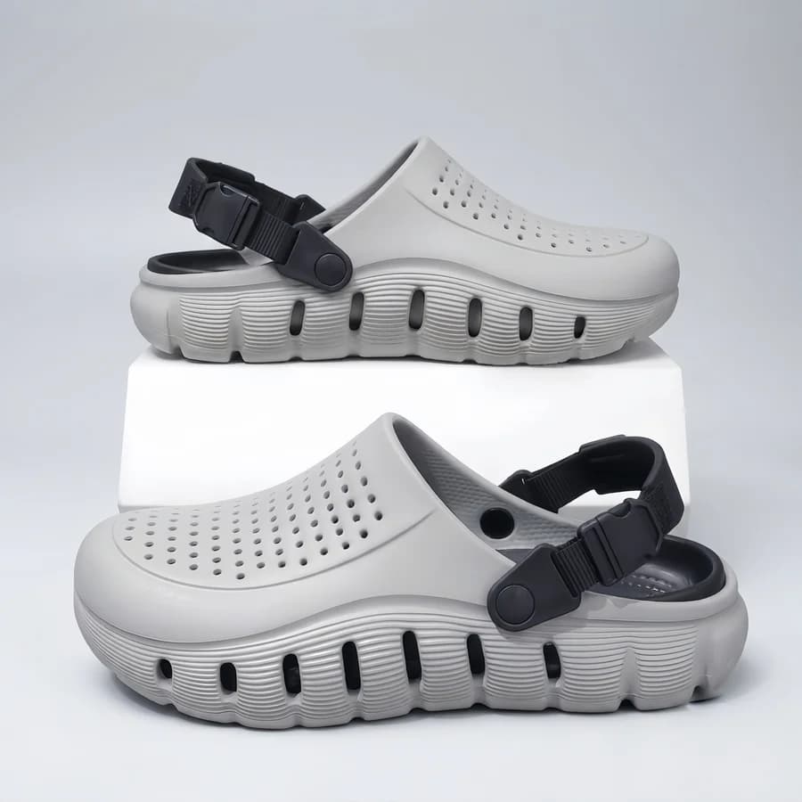 Ultra Comfort Acupressure Slippers