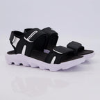 AZ Spot | Skechers Men’s Black Sport Sandals - Ultra Comfort Walking Sandals